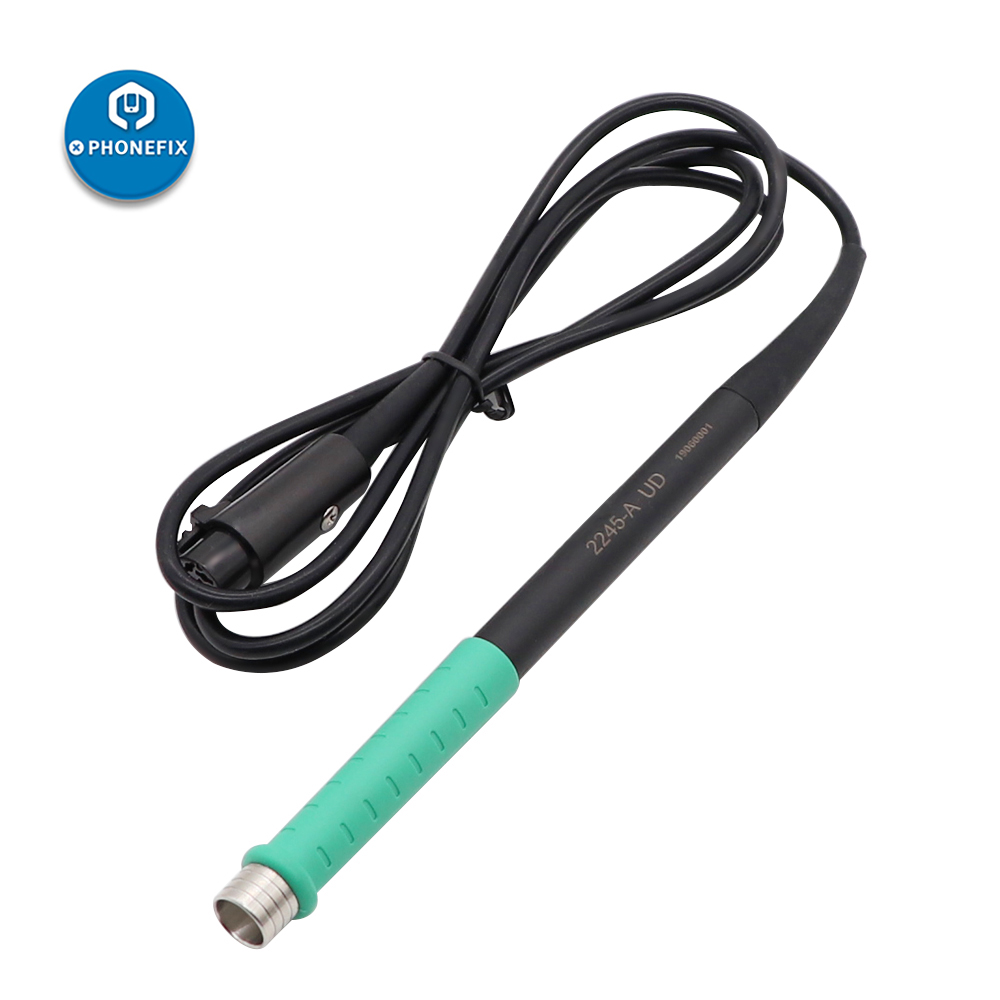 Power Tools Station - Original Jabe UD-1200 Handle Soldering Iron