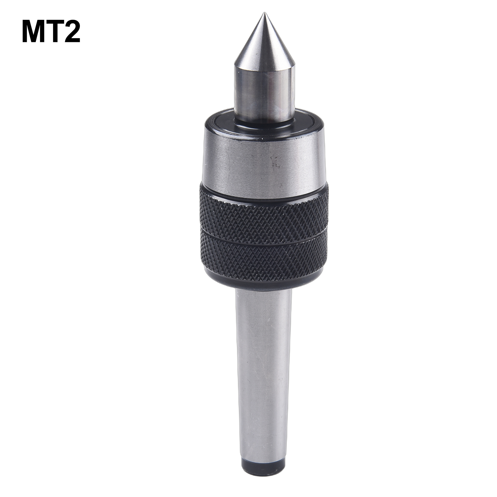 Power Tools With Names - Revolving Lathe Running Turning Center Point