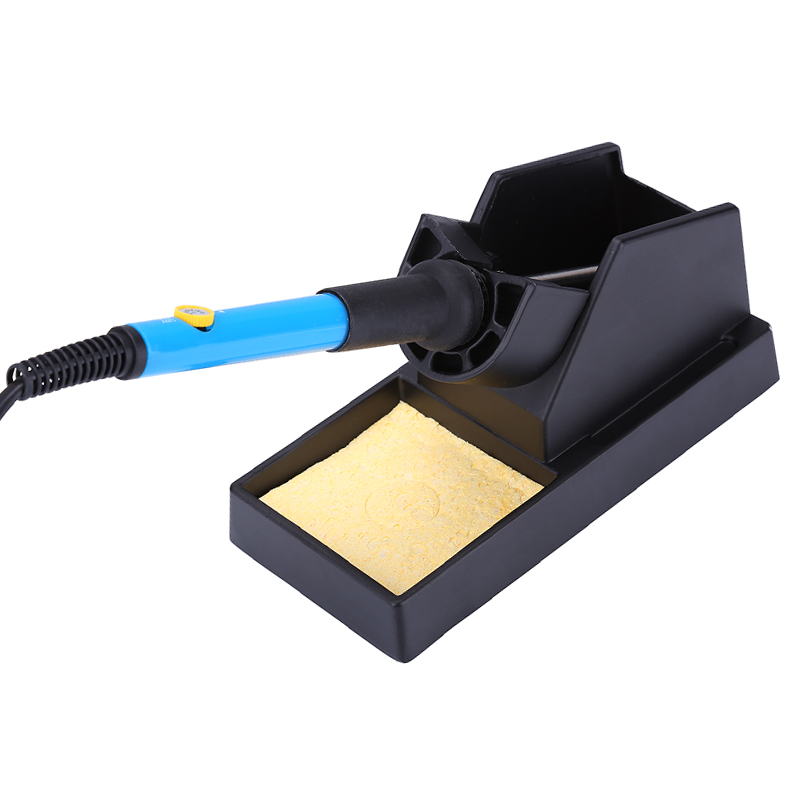Power Tools Station - Aluminum Alloy Electric Soldering Iron Stand