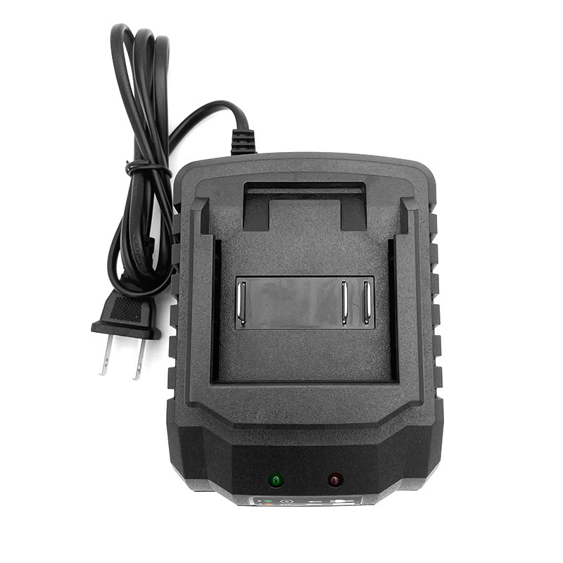 Li-ion Battery Charger 18V 21V - Power Tools Sheets ulasan dan harga