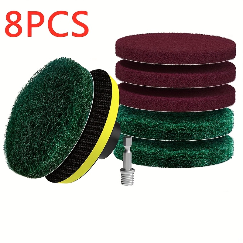 Car Electric Drill Brush Kit E - Power Tools Sheets ulasan dan harga