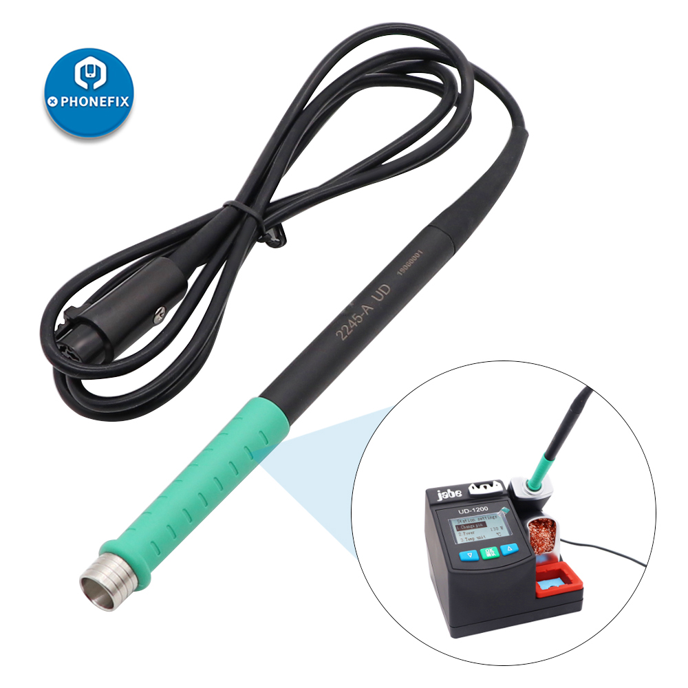 Original Jabe UD-1200 Handle S - Power Tools Station ulasan dan harga