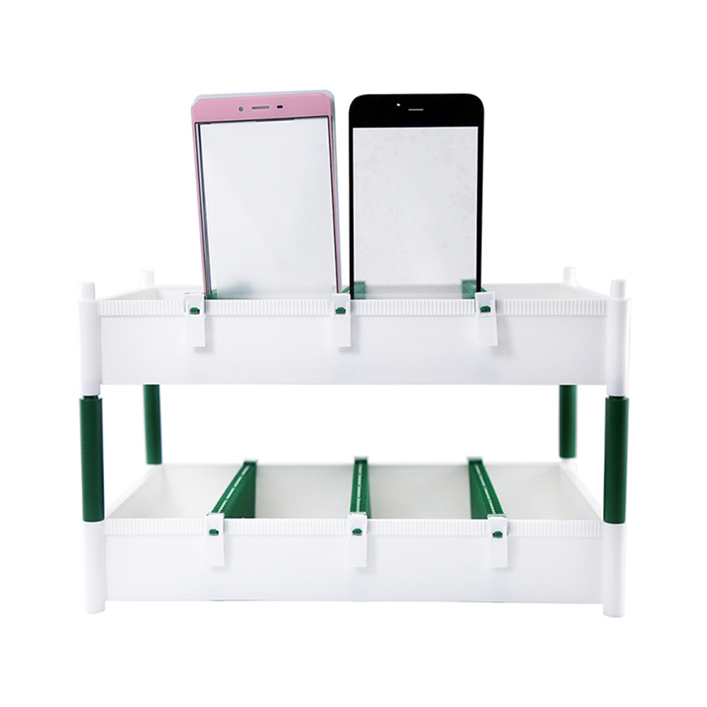 Anti Static Adjustable LCD Scr - Power Tools Station ulasan dan harga