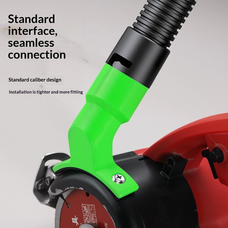 Hot Angle Grinder Dust Extract - Power Tools Jigsaw ulasan dan harga