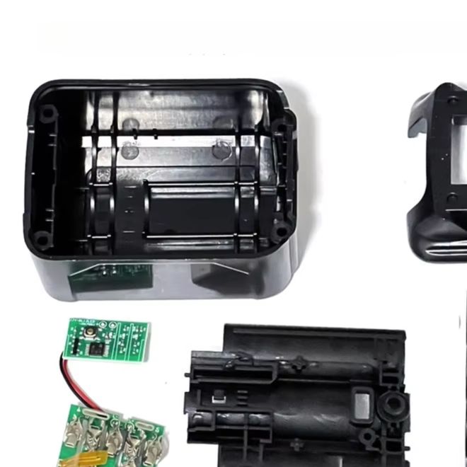Power Tool Housing BL1041B She - Power Tools Construction ulasan dan harga