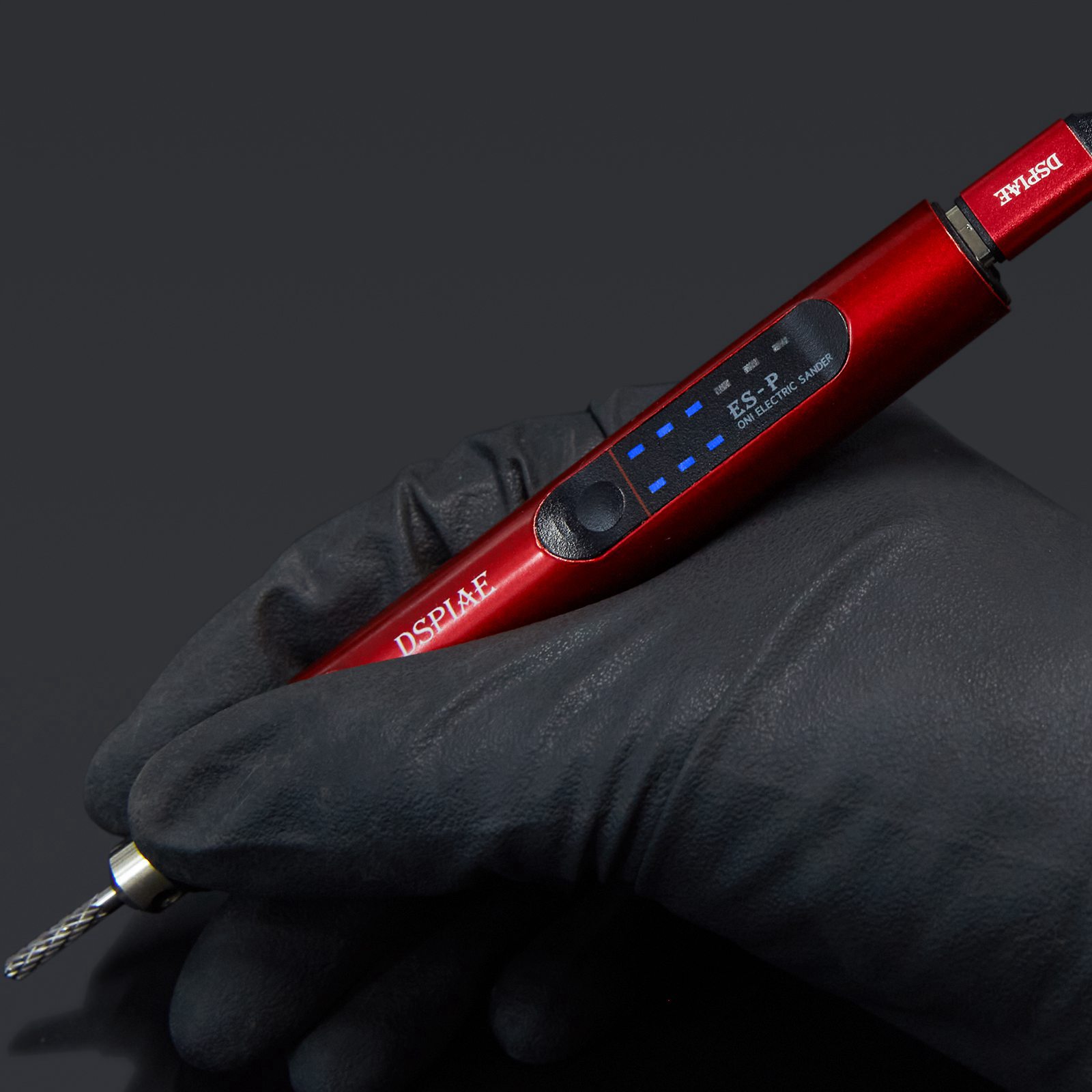 DSPIAE ES-P Electric Sharpenin - Power Tools Red ulasan dan harga