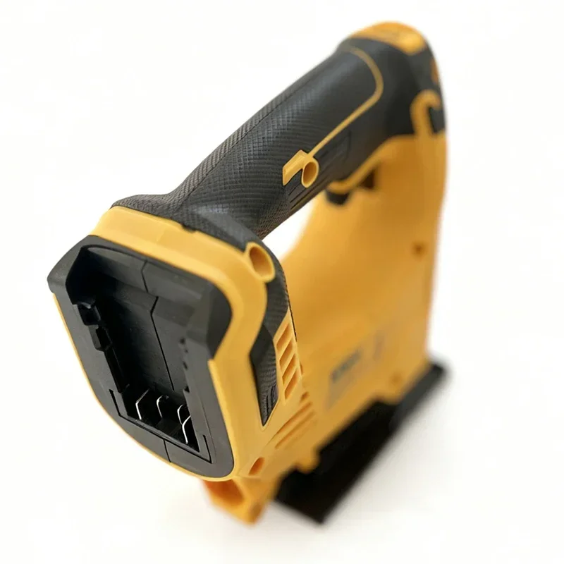 Dewalt-Compatible Cordless Por - Power Tools Jigsaw ulasan dan harga