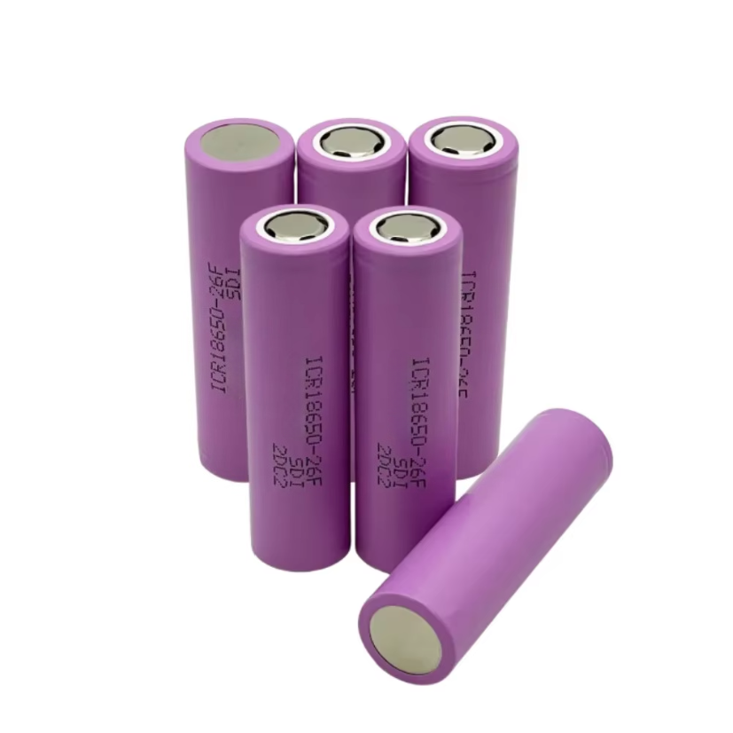 ICR18650-26F 3.7V 2600mAh Rech - Power Tools Ltd ulasan dan harga