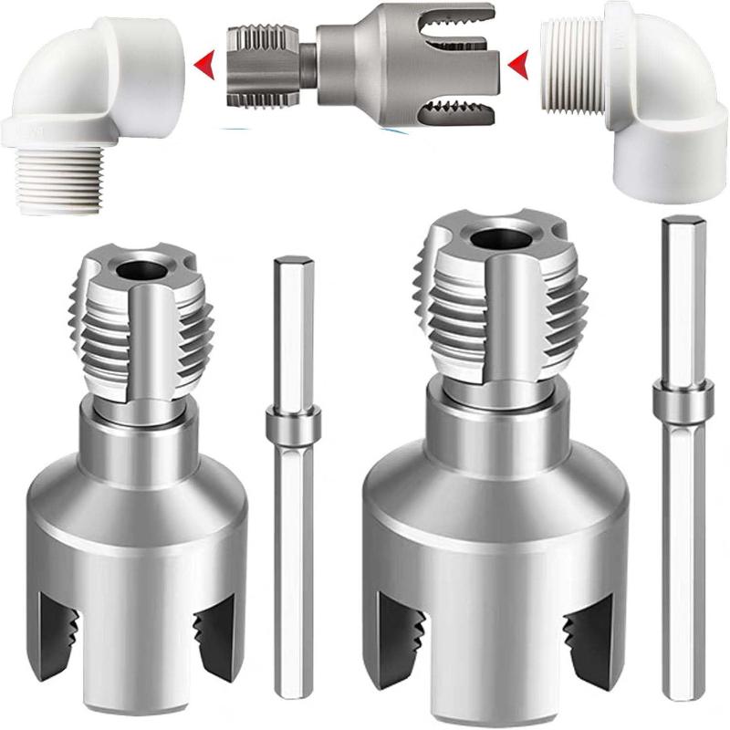 PPR/PVC 20MM 25MM Water Pipe T - Power Tools Sheets ulasan dan harga