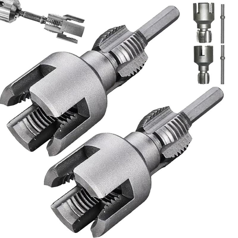 PPR/PVC 20MM 25MM Water Pipe T - Power Tools Sheets ulasan dan harga