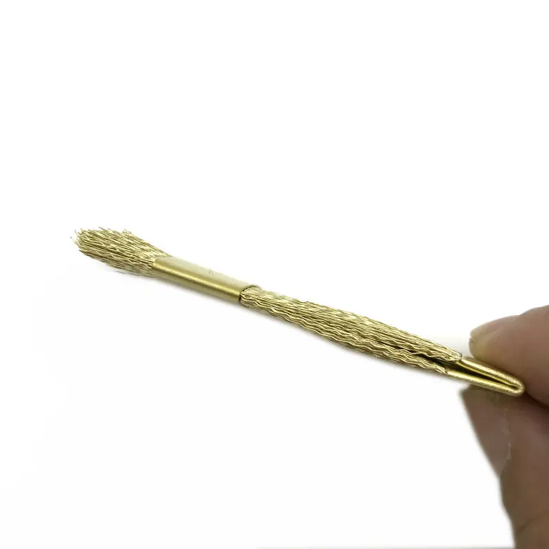 1pc Dental Drill Bit Cleaning  - Power Tools Sheets ulasan dan harga
