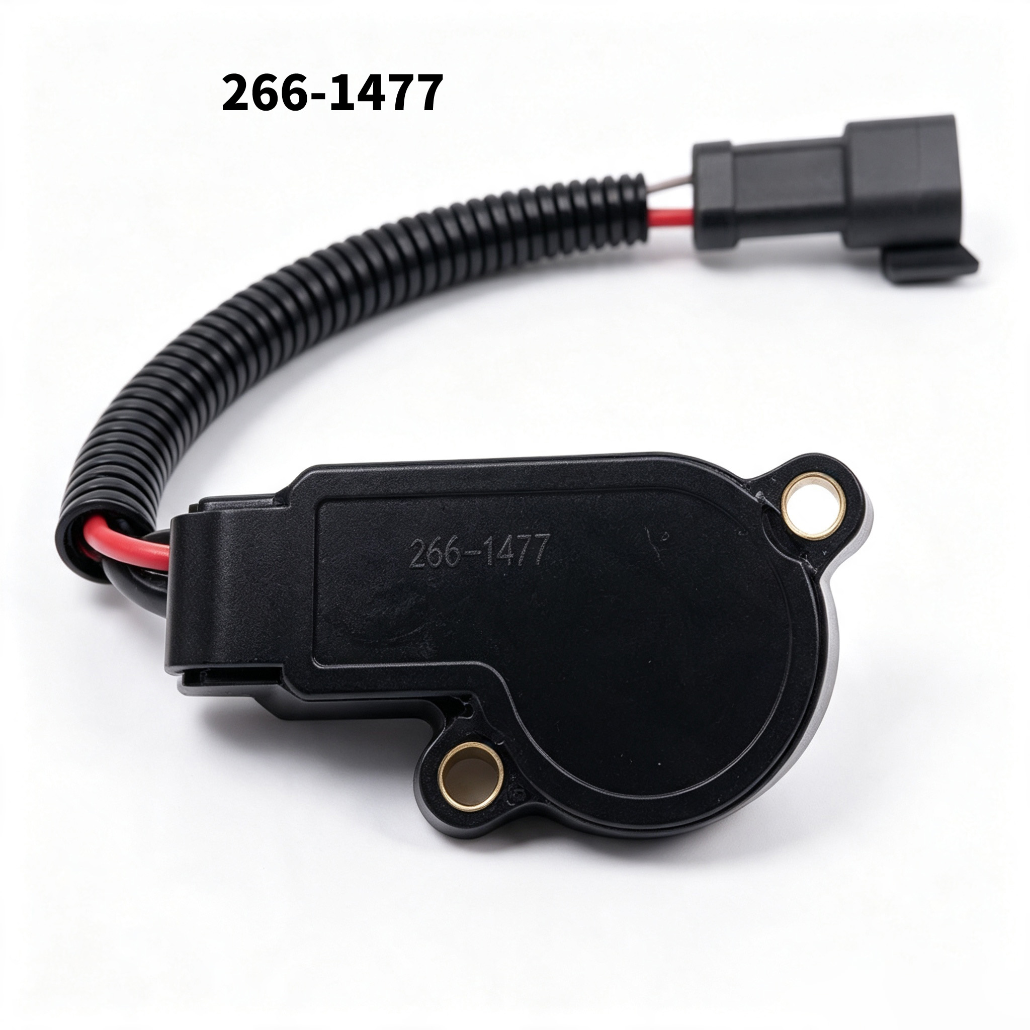 Angle Sensor 266-1477 For Cate - Power Tools Caterpillar ulasan dan harga