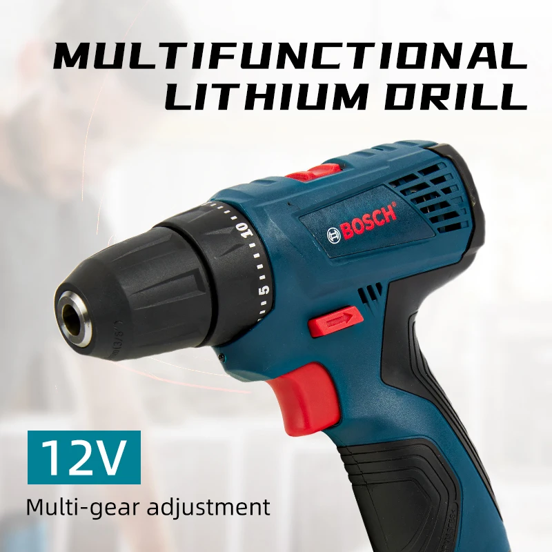 Bosch Professional Electric Dr - Power Tools Sheets ulasan dan harga