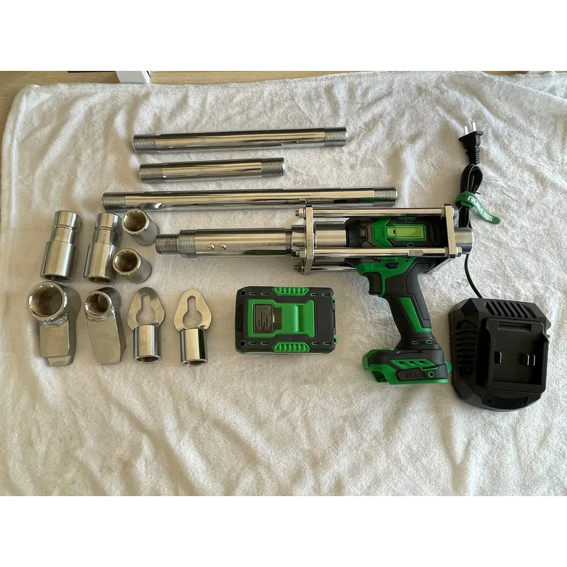 5T 21V 4000mAh Lithium Battery - Power Tools Sheets ulasan dan harga