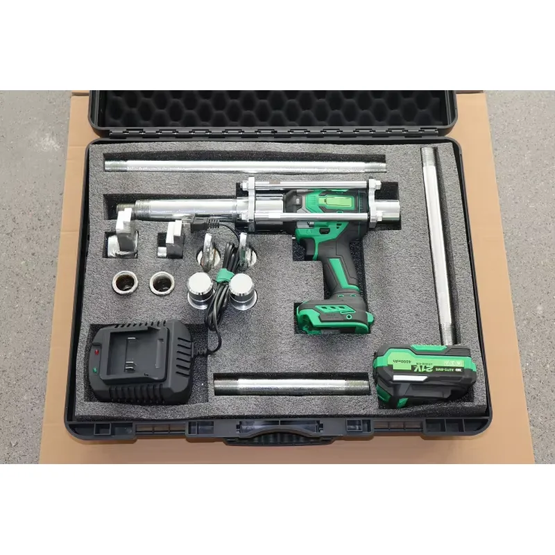 5T 21V 4000mAh Lithium Battery - Power Tools Sheets ulasan dan harga