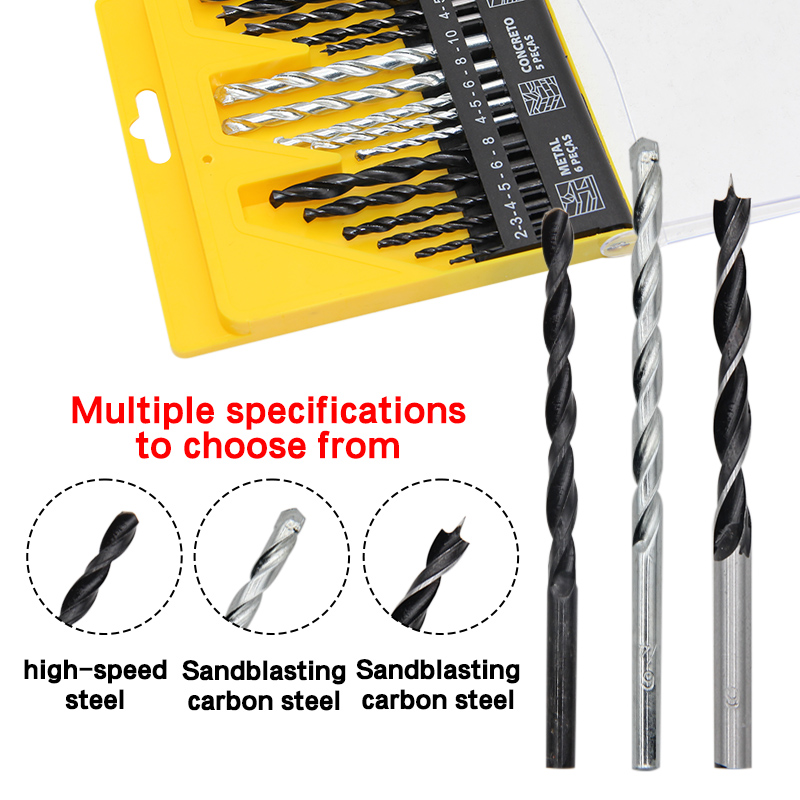 Construction drill three point - Power Tools Construction ulasan dan harga