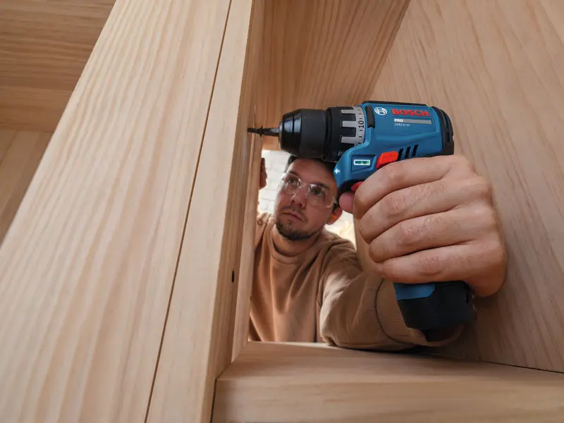 Bosch Professional GSR 12V-31  - Power Tools Sheets ulasan dan harga