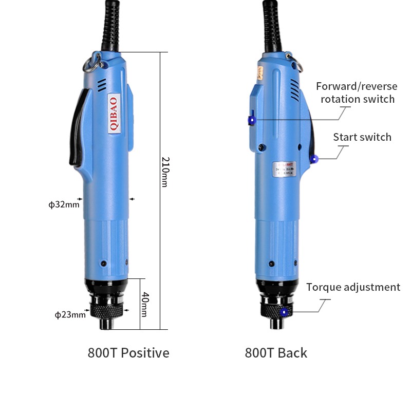 【2026】800T Automatic Electric  - Power Tools Sheets ulasan dan harga