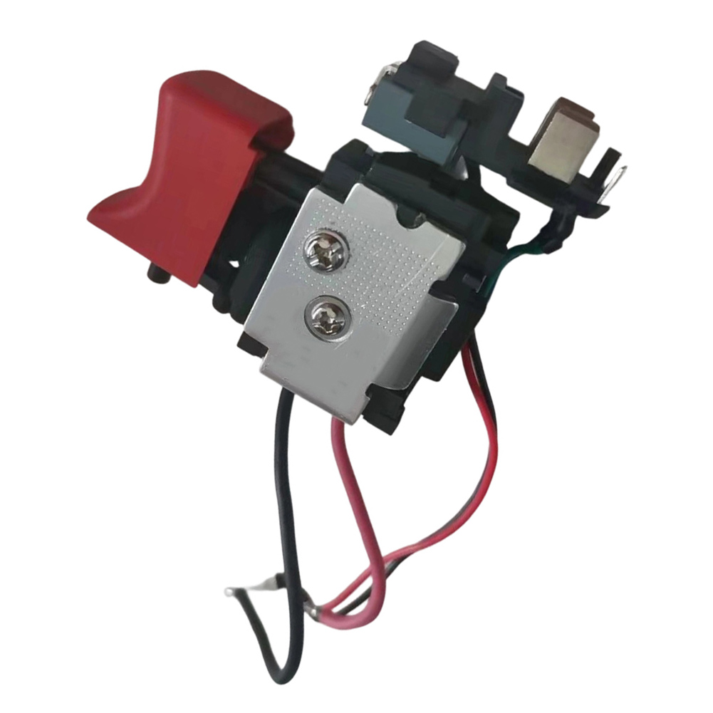 Replacement Switch Assembly Fo - Power Tools Red ulasan dan harga