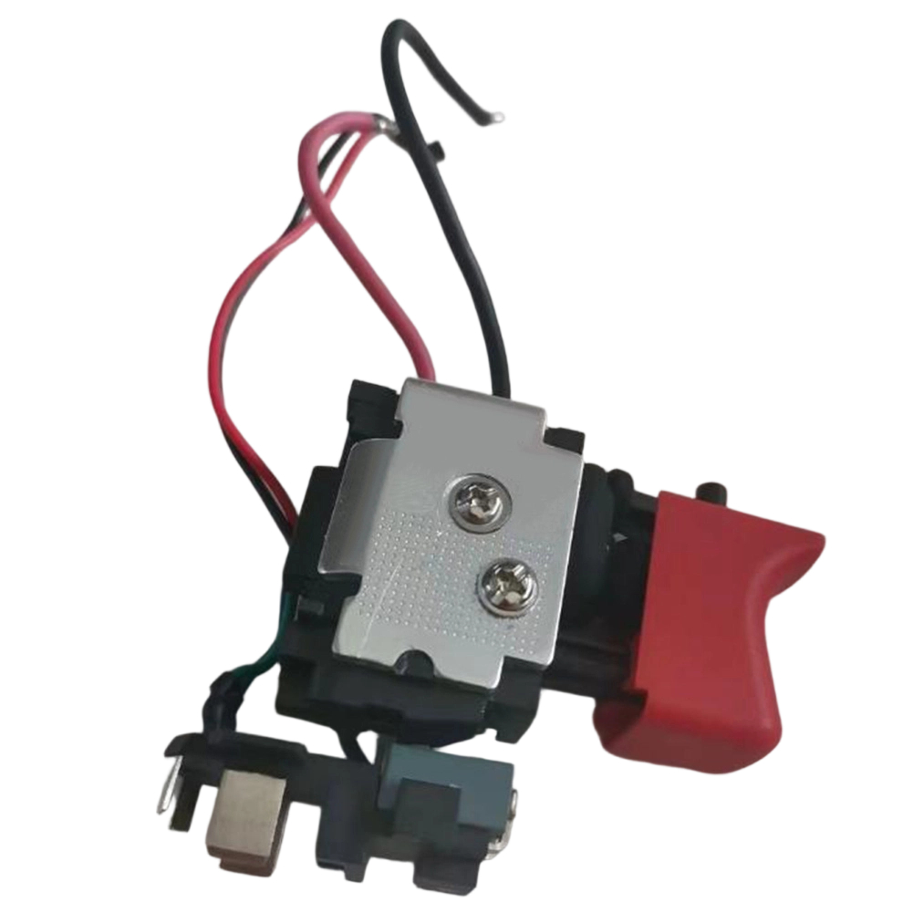 Replacement Switch Assembly Fo - Power Tools Red ulasan dan harga