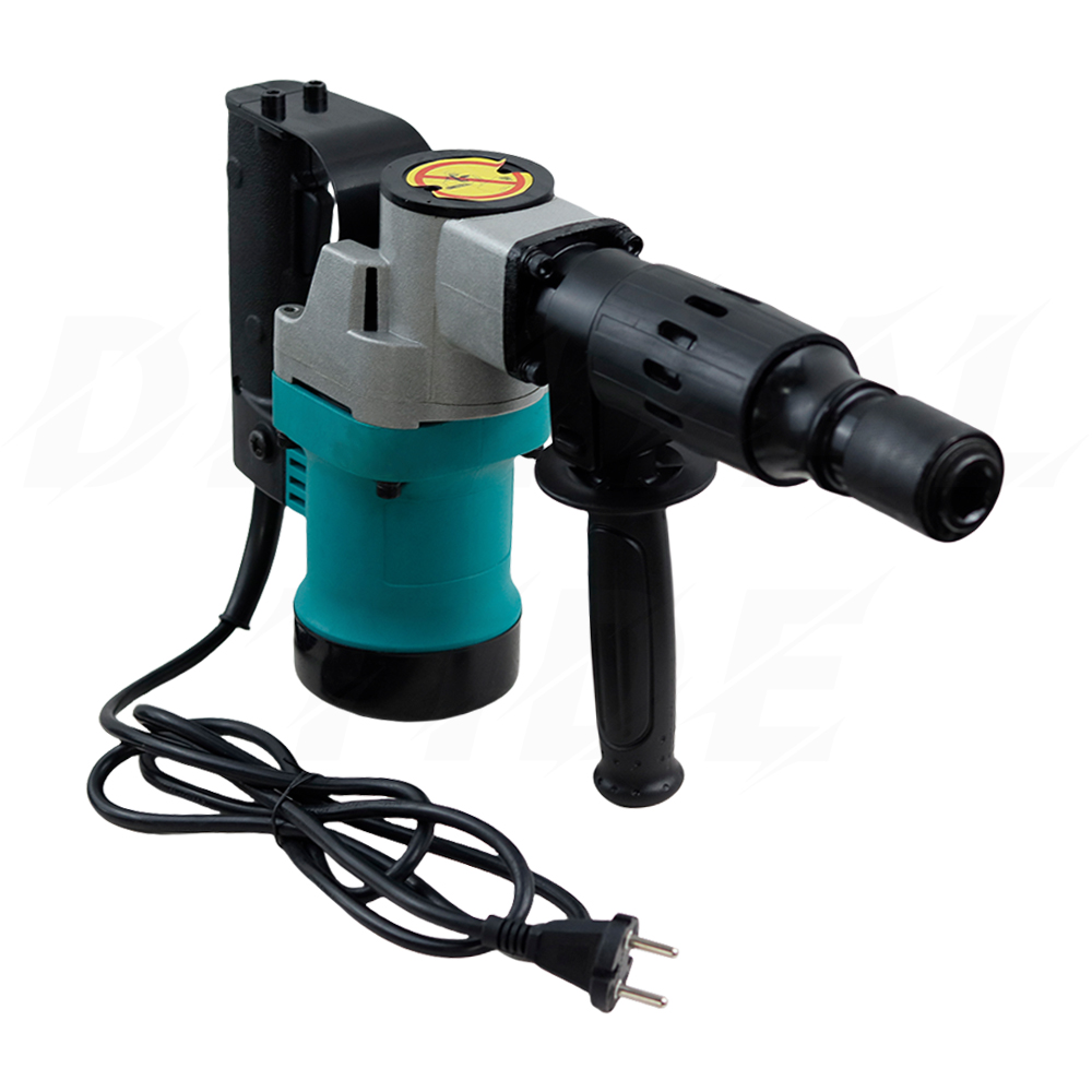 1200W Heavy Duty Electric Hamm - Power Tools Construction ulasan dan harga