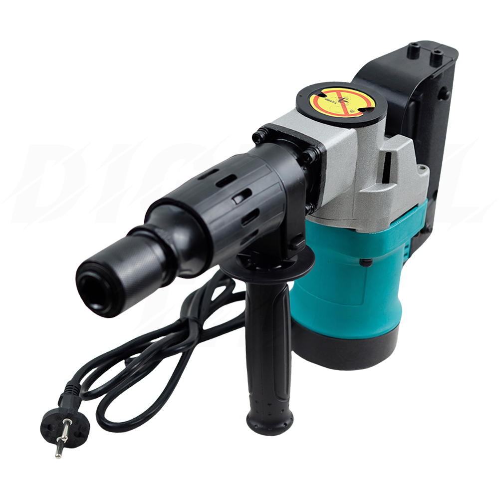 1200W Heavy Duty Electric Hamm - Power Tools Construction ulasan dan harga