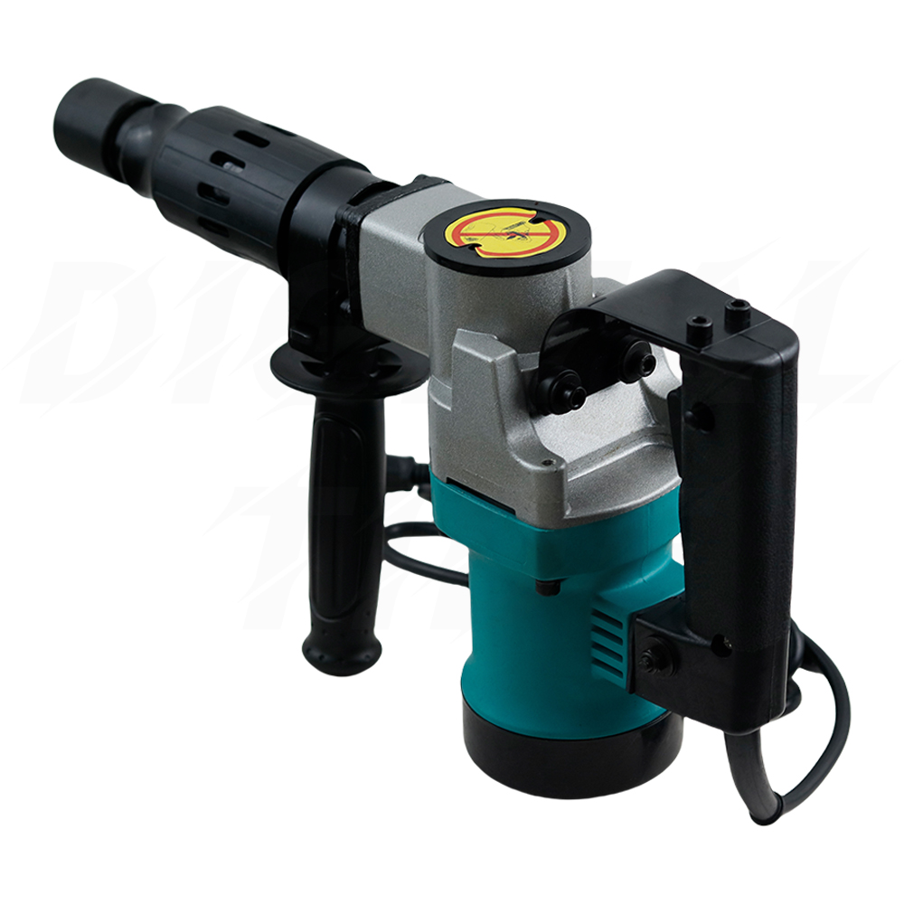 1200W Heavy Duty Electric Hamm - Power Tools Construction ulasan dan harga