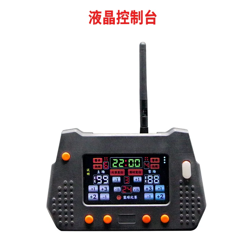 Basketball electronic scoreboa - Power Tools With Names ulasan dan harga