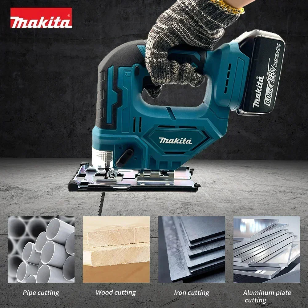 Makita DJV182 340W Brushless J - Power Tools Jigsaw ulasan dan harga