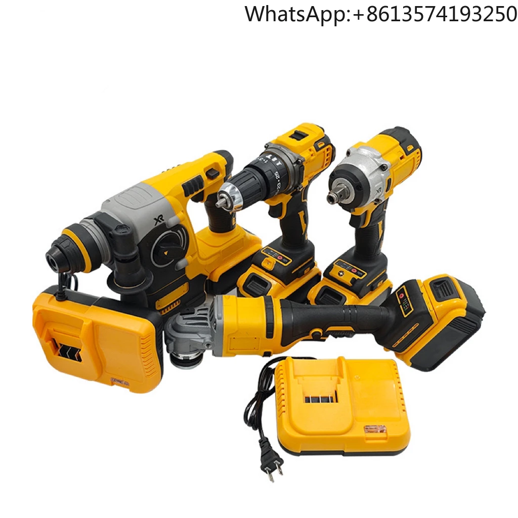 Yellow Color 18V 26MM Impact S - Power Tools Yellow Color ulasan dan harga
