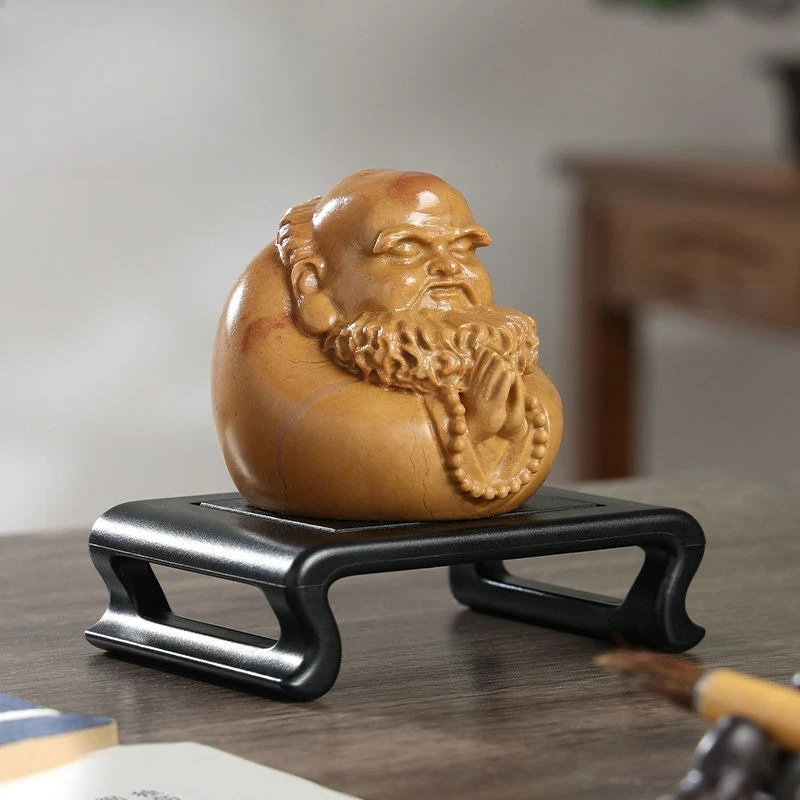 Personal name seal, hand-carve - Power Tools With Names ulasan dan harga