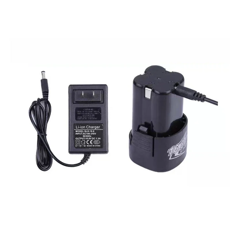 20000mAh 16.8V Lithium Li-ion  - Power Tools Sheets ulasan dan harga