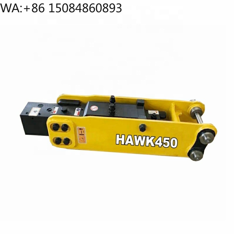 SB40 Top  Hydraulic Rock Break - Power Tools Construction ulasan dan harga