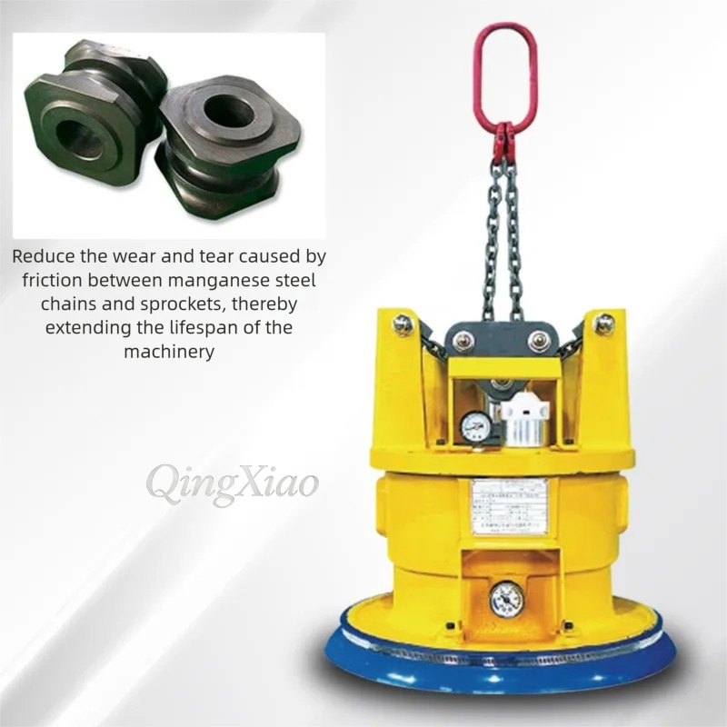 Heavy Load Non-Powered Suction - Power Tools Sheets ulasan dan harga