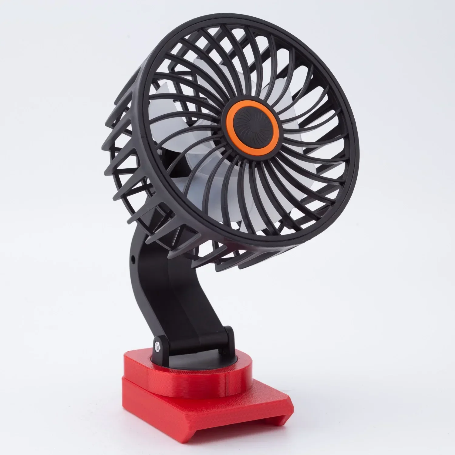 Portable Workshop Fan for Ozit - Power Xchange Tools ulasan dan harga