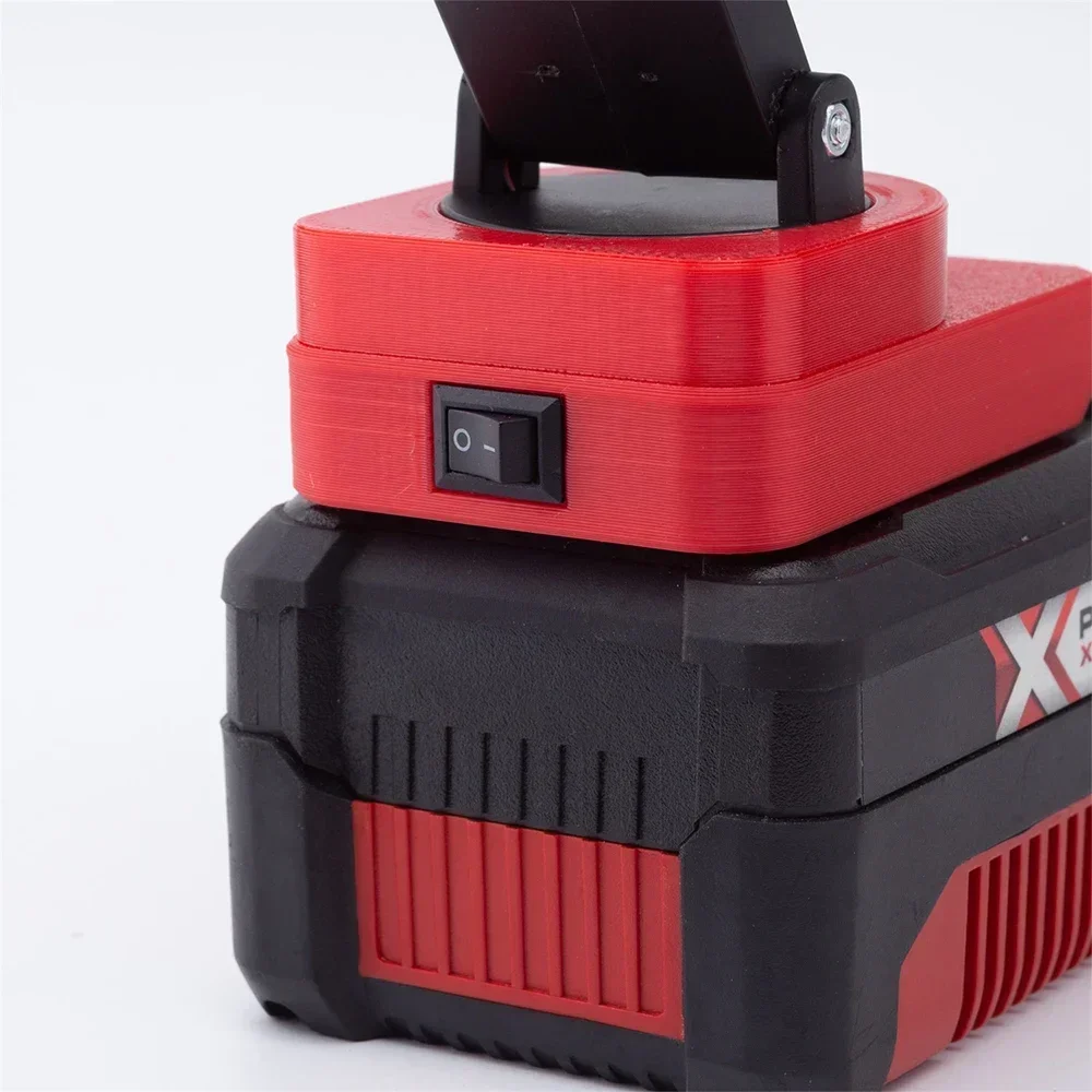 Portable Workshop Fan for Ozit - Power Xchange Tools ulasan dan harga