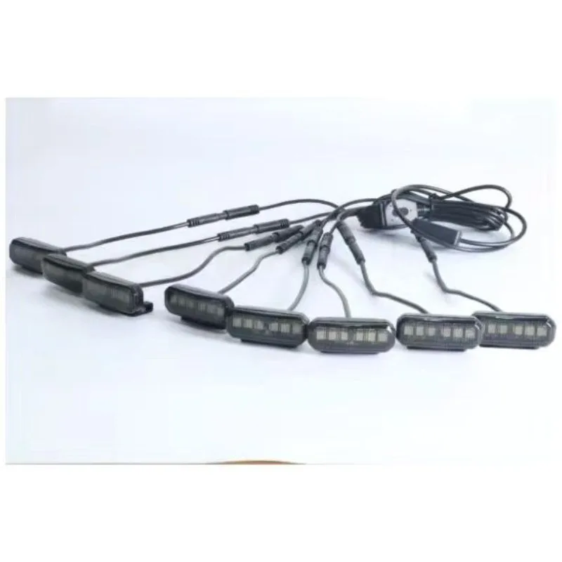 Car network small yellow light - Power Tools Yellow Color ulasan dan harga