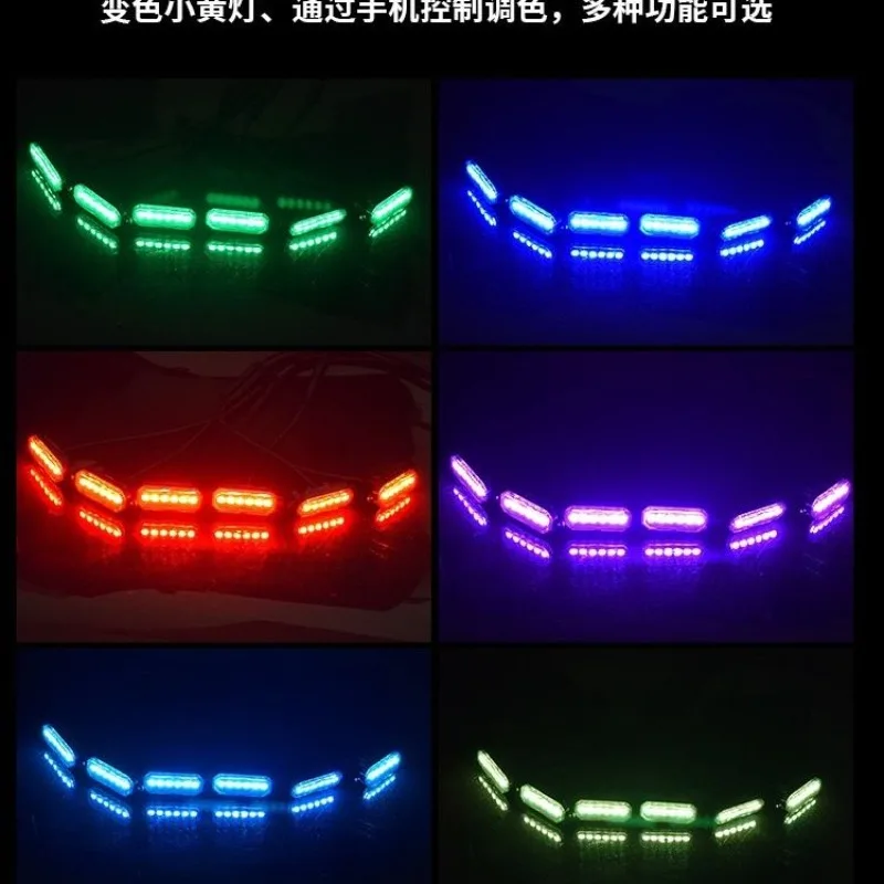 Car network small yellow light - Power Tools Yellow Color ulasan dan harga