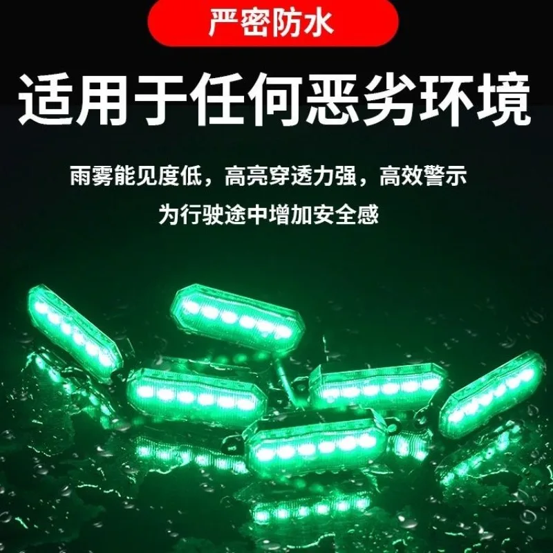 Car network small yellow light - Power Tools Yellow Color ulasan dan harga