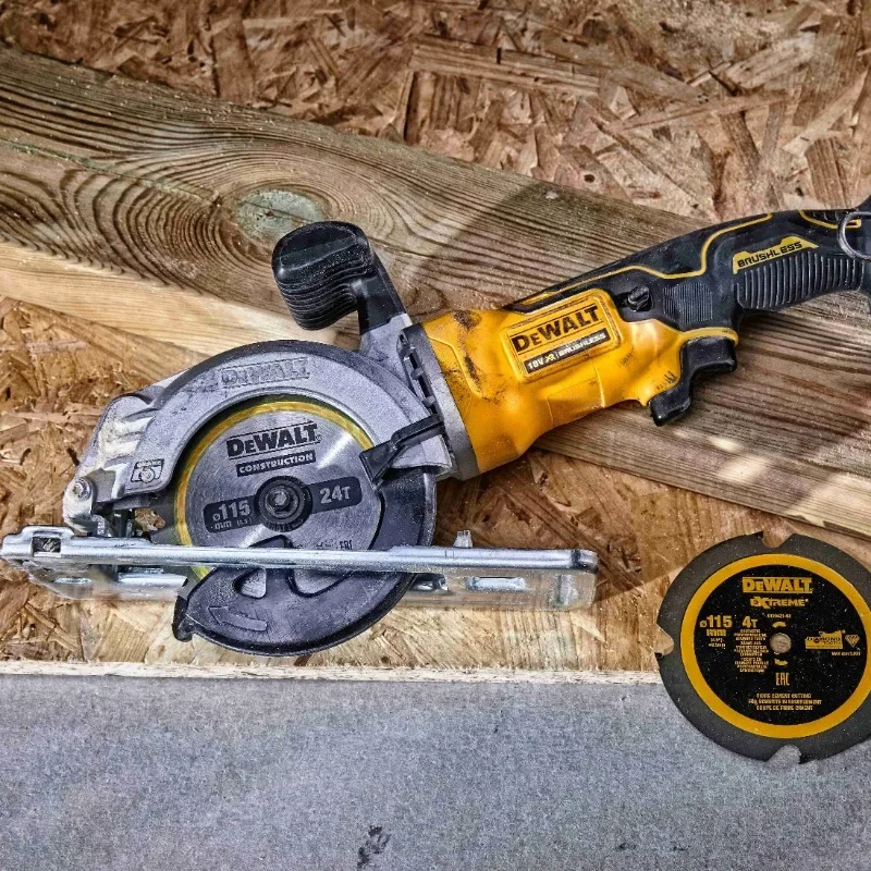 DEWALT DT20420 Construction Ci - Power Tools Construction ulasan dan harga