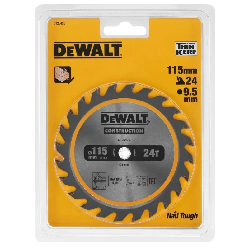 DEWALT DT20420 Construction Ci - Power Tools Construction ulasan dan harga