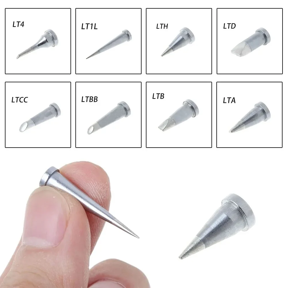 Soldering Iron Tip For Weller  - Power Tools Ltd ulasan dan harga