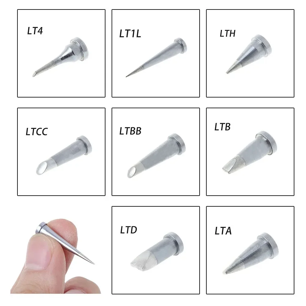 Soldering Iron Tip For Weller  - Power Tools Ltd ulasan dan harga