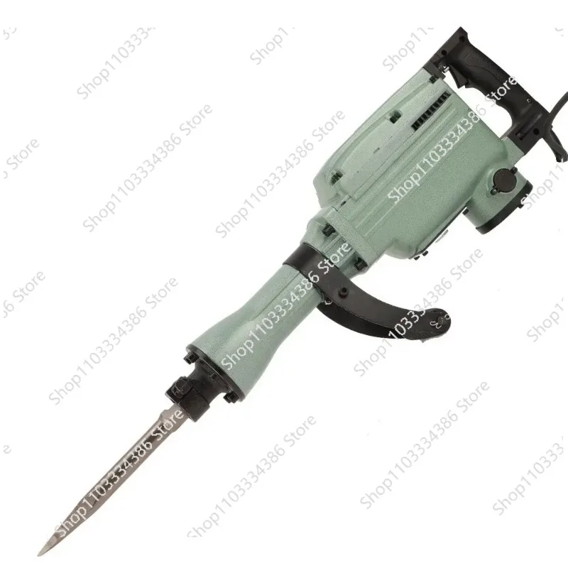 Electric Demolition Hammer 150 - Power Tools Construction ulasan dan harga