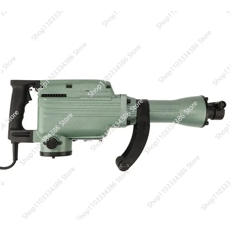 Electric Demolition Hammer 150 - Power Tools Construction ulasan dan harga