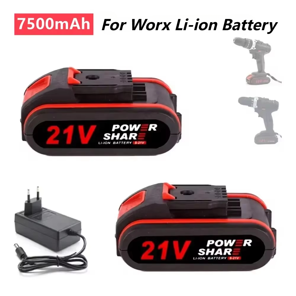 21V High Capacity Rechargeable - Power Tools Sheets ulasan dan harga