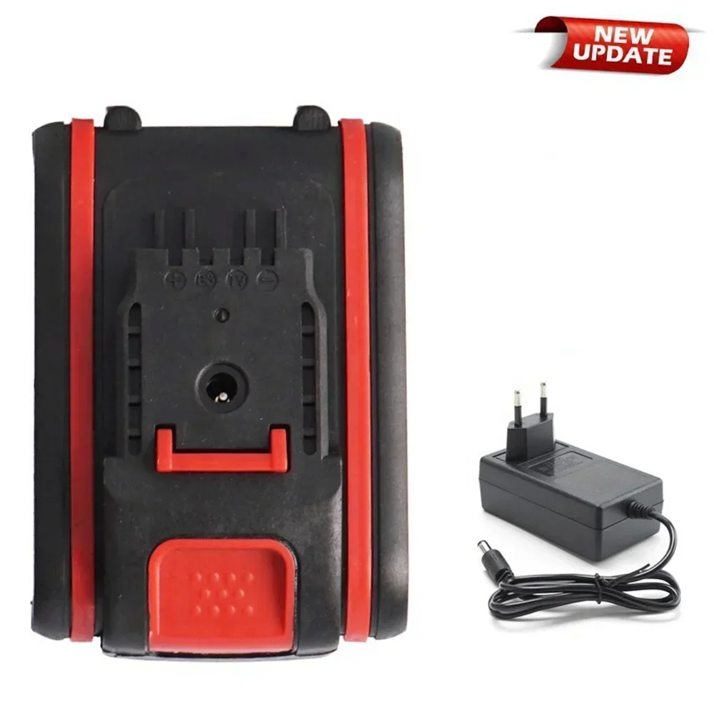 21V High Capacity Rechargeable - Power Tools Sheets ulasan dan harga
