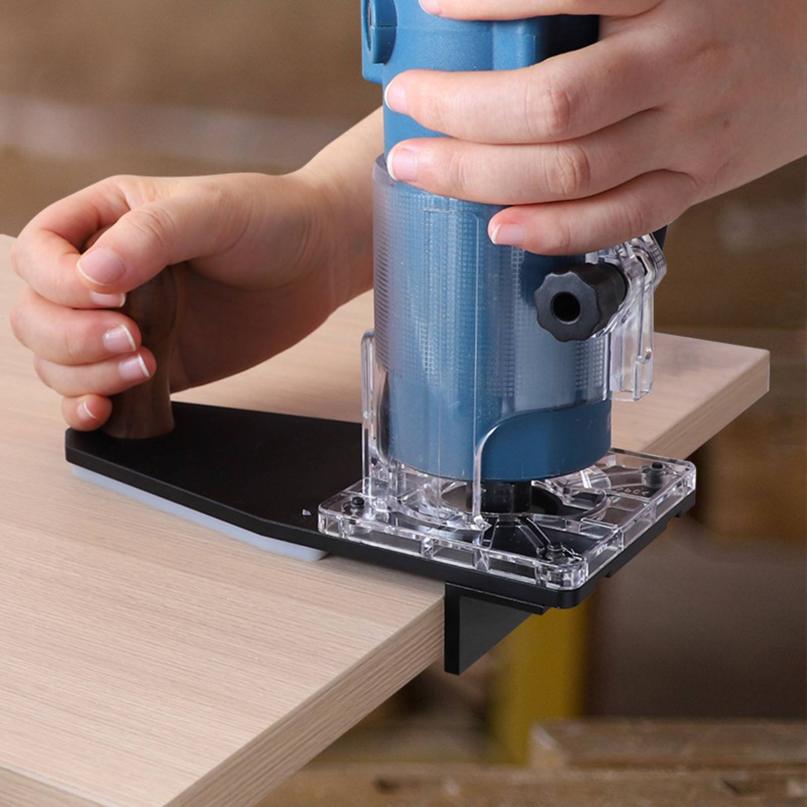 Border Trimming Base Long-Last - Power Tools Construction ulasan dan harga
