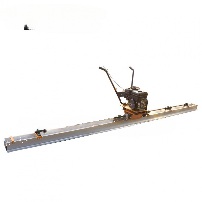 Super Concrete Vibrating Ruler - Power Tools Construction ulasan dan harga