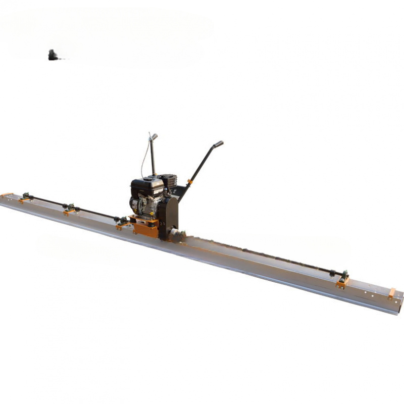 Super Concrete Vibrating Ruler - Power Tools Construction ulasan dan harga
